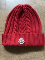 Damenmütze von Moncler