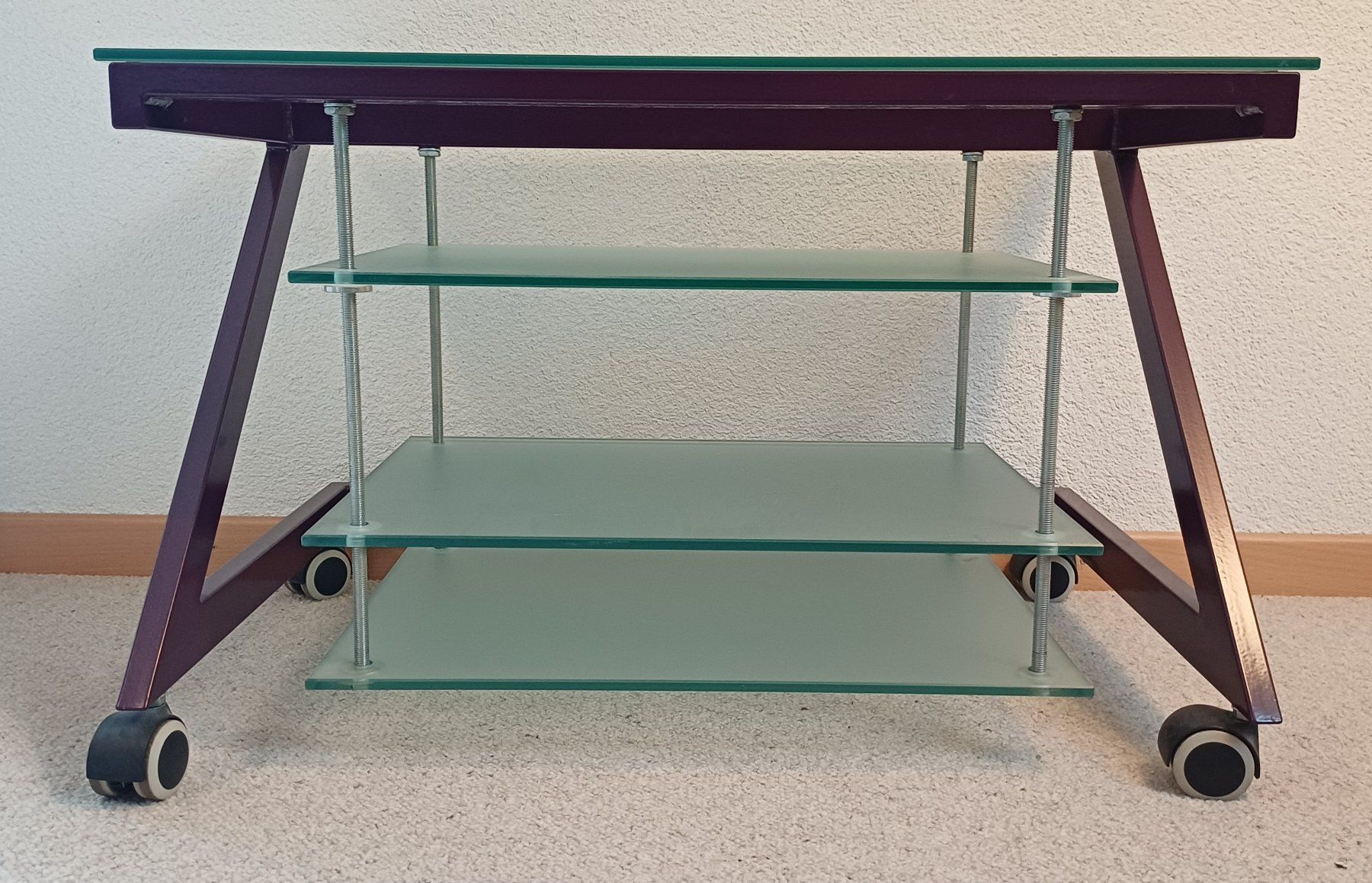 Mobili TV: TV - Rack – Usato da Bernhardzell venduto da Heibuc 2
