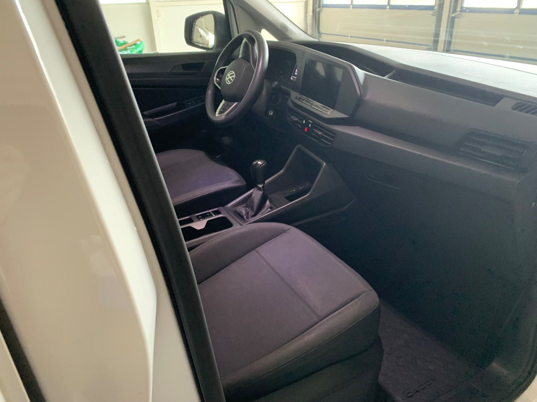 VW Nutzfahrzeuge: VW CADDY 2,0TDI MAXI MIT KLIMA U. NAVIGATION MIT  78350KM – Gebraucht aus Buttikon von Sru54 7