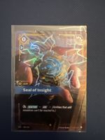 Seal of Insight SFG 229/221 (Riftbound)