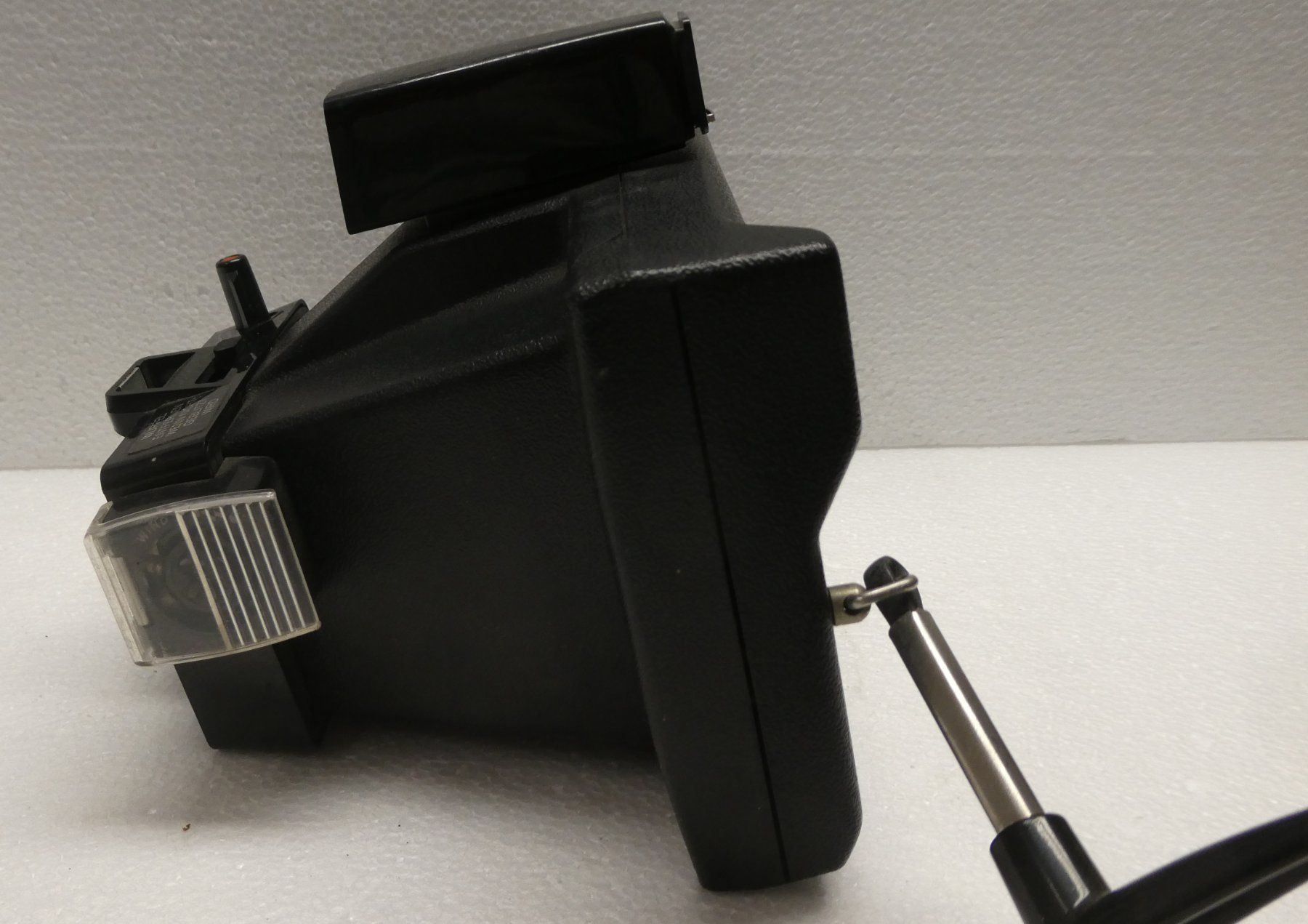 Polaroid Fotocamera: Polaroid Colorpack II Land Camera – Usato da Reiden venduto da jsc_7jfg 1