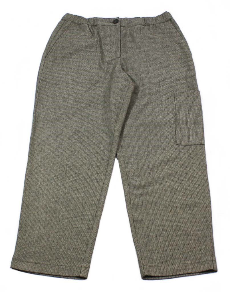 Marc O'Polo Hosen: Marc O'Polo Hose mit Wolle Gr. 40 – Gebraucht aus Belp von caramel-secondhand