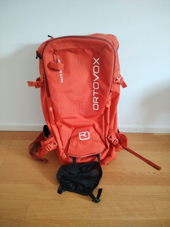 Sac à dos Ortovox Haute Route 40 2