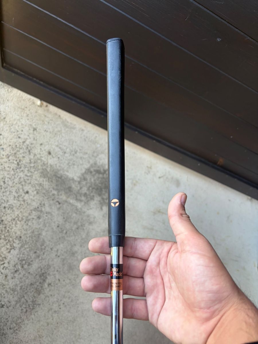 Taylor Made Clubs & Sets: Putter TaylorMade – Neuf (Voir description) à Veysonnaz par mag_52js 2