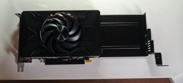 NVIDIA GeForce RTX 4060 mit 8 GB GDDR6 PCIe x16 (OEM-Acer)