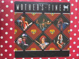 A543/Mother's Finest - Give You All The Love