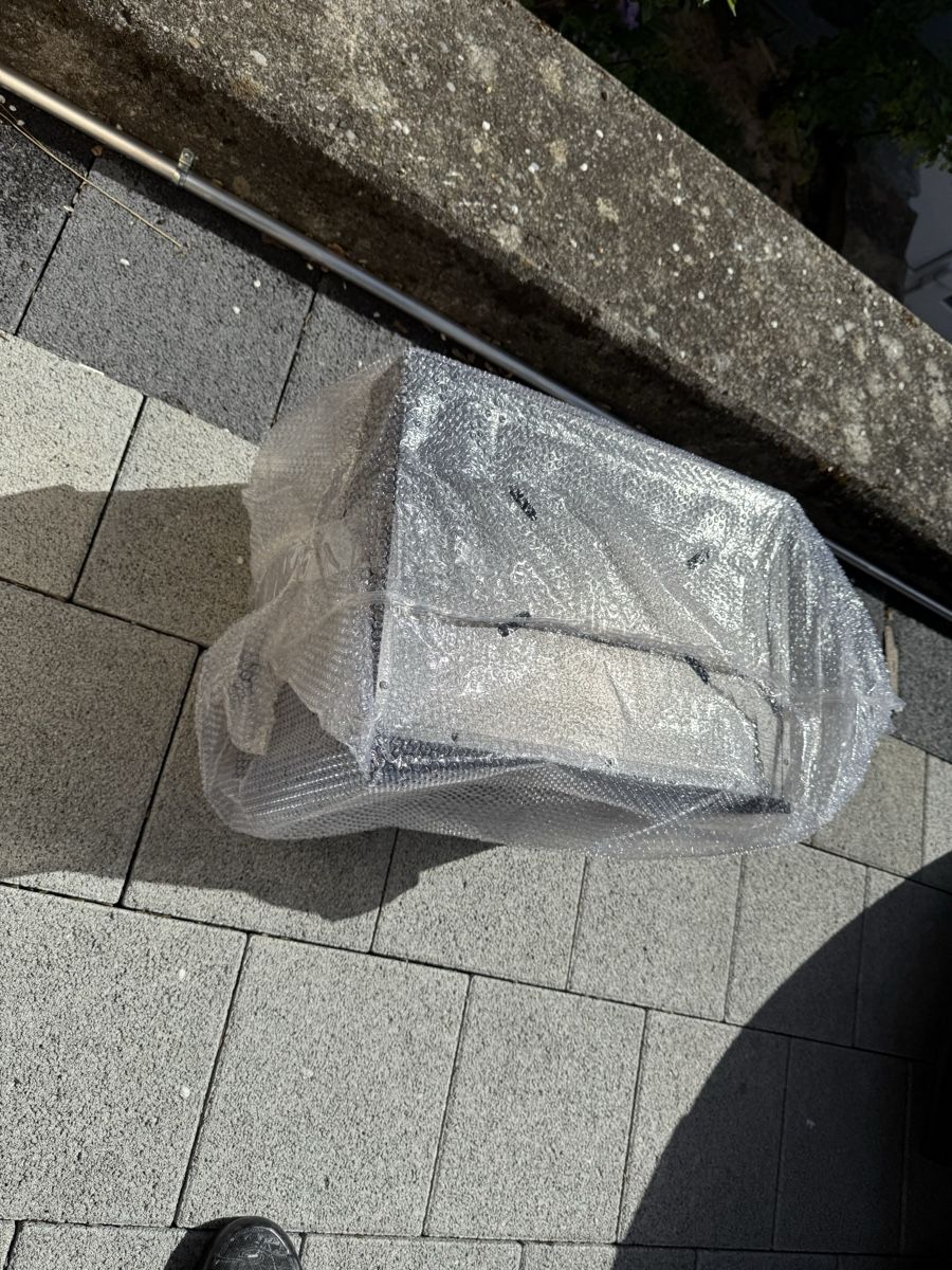 Altro per la casa: Briefkasten neu mit 2 schlüssel – Nuovo (secondo la descrizione) da Zürich venduto da papaplatte 3