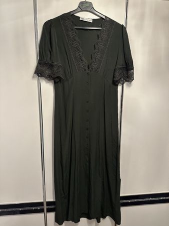 Damen kleid von ZARA Gr.M