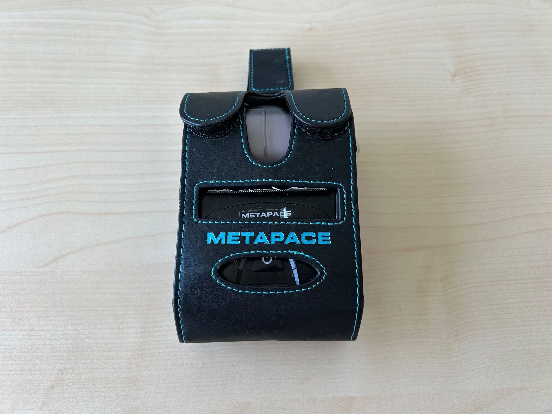 Stampanti: Metapace M-20i mobiler Belegdrucker – Usato da Luzern venduto da kon_j7zt 1