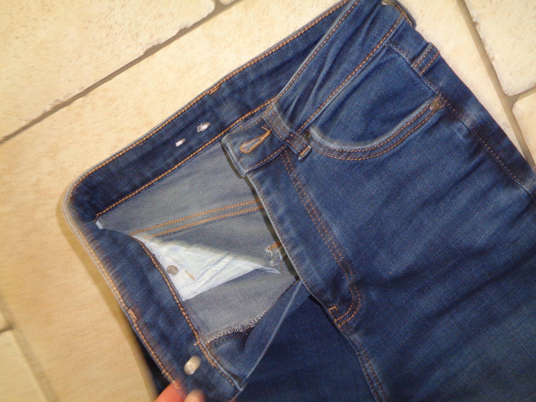 Esprit Jeans: Jeans  Esprit  edc  Grösse 32 – Gebraucht aus Kreuzlingen von Robi-2003 2