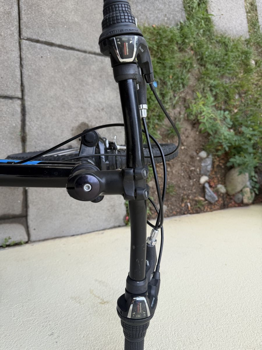 Specialized Biciclette: Mountainbike Kinder – Usato da Bülach venduto da Dragana1996 2