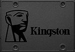 Kingston SA400S37 | SSD | SATA | 240 GB