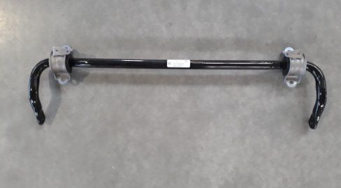Tesla Tutti pezzi di ricambio auto: TESLA / Kurvenstabilisator vorne – Nuovo e nell'imballaggio originale da Schönried venduto da Bahnhofgarage-Haldi 2