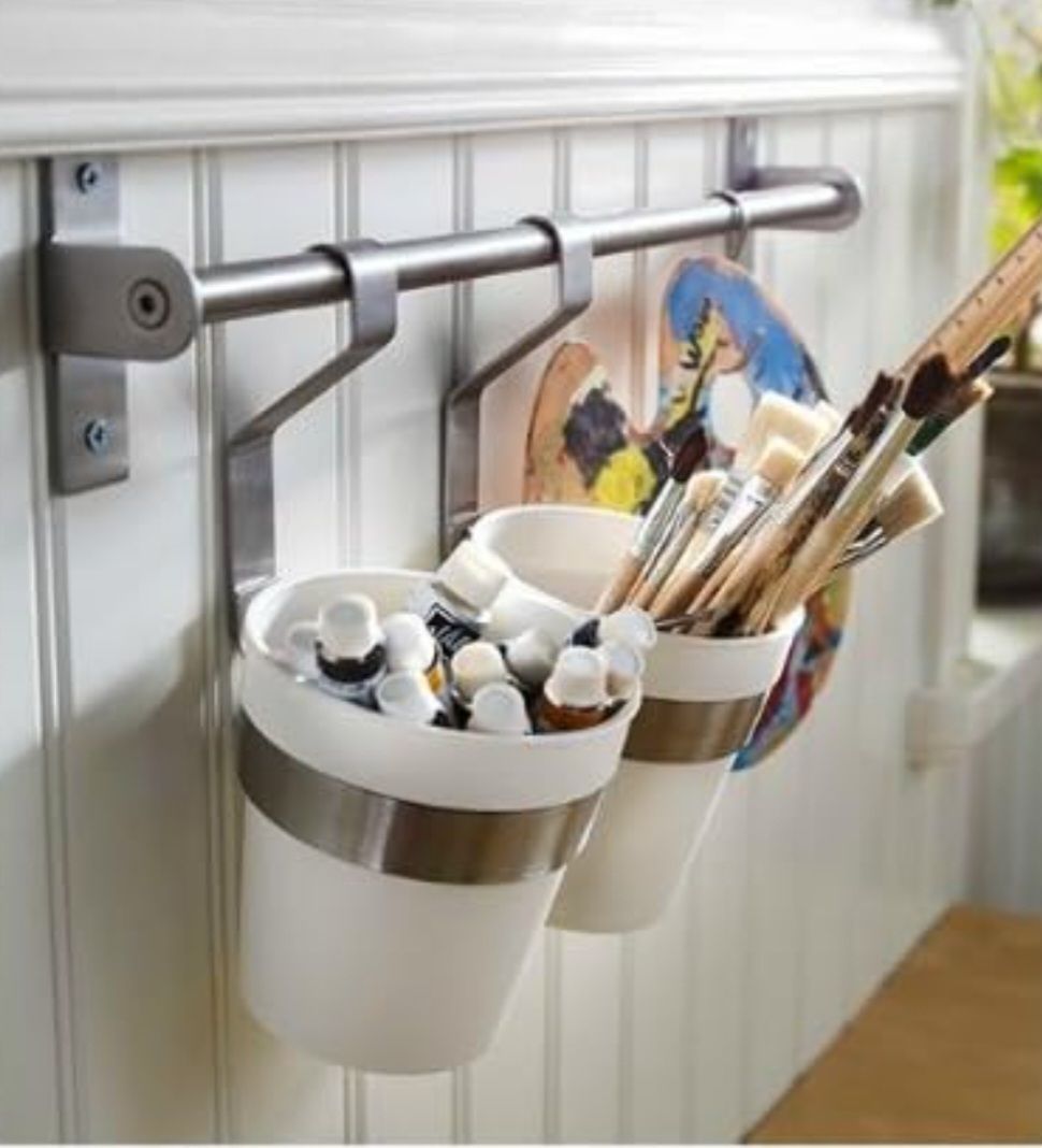 Contenitori & Simili: IKEA Grundtal  Behälter – Nuovo e nell'imballaggio originale da Niederhasli venduto da Maluja 4