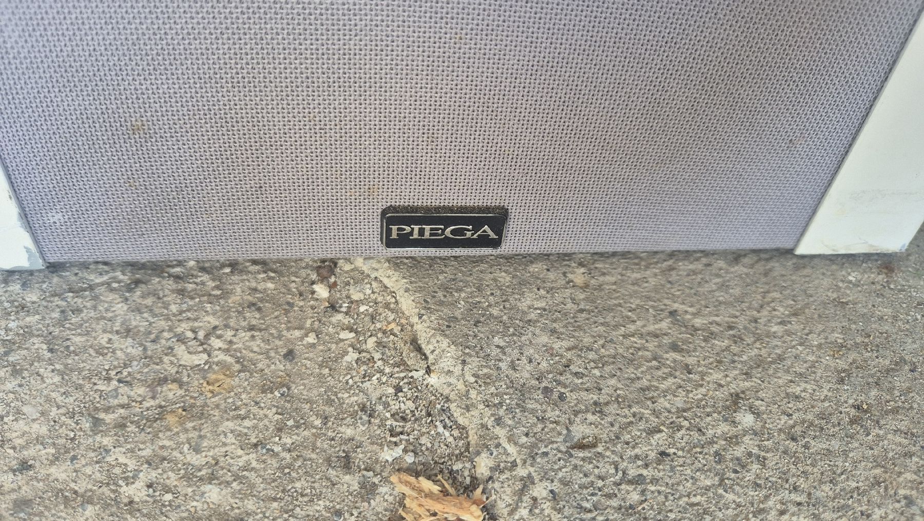 Piega Lautsprecher: Piega Lautsprecher – Gebraucht aus Rämismühle von beni0010 1