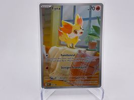 MEP Black Star Promos - Fynx  (MEP 80) - DE