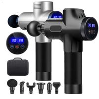 Muscle Massage Gun Körper-Massagegerät