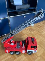 Feuerwehr Spielfahrzeug