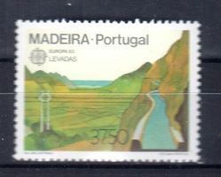 Madeira 1983 Europa-Cept Mi. Nr. 84  **