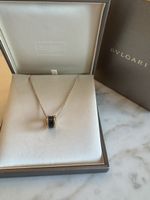 Bulgari B.ZERO1 HALSKETTE