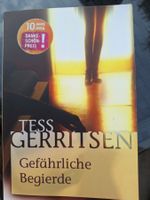 TB Tess Gerritsen - Gefährliche Begierde