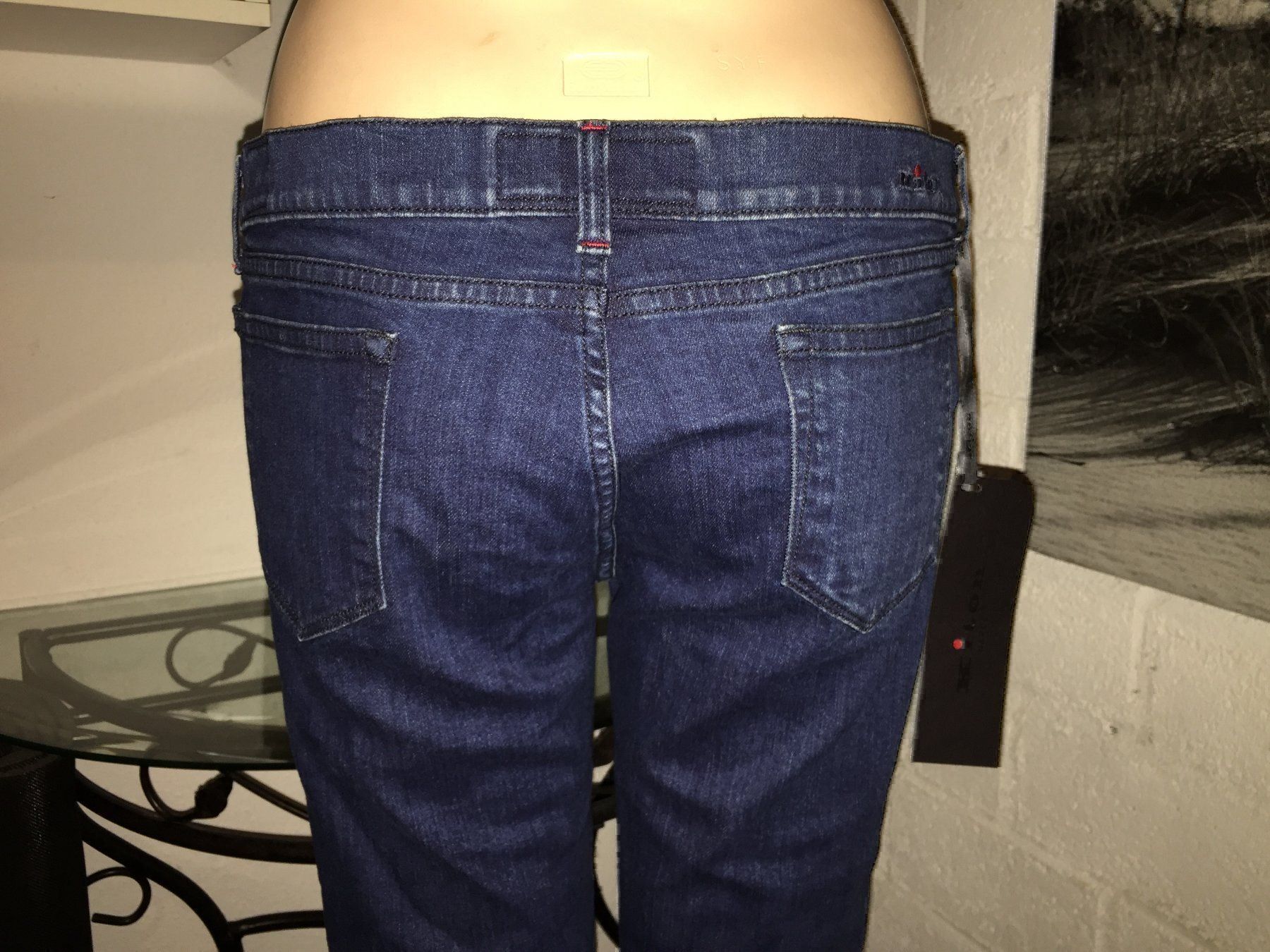 Kiton Jeans: KITON Jeans taille 40 CH (46 IT) neuf – Neu (gemäss Beschreibung) aus Cossonay-ville von Super-Price-Quality 7