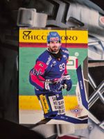 Nolan Diem EHC Kloten 2025/26 Sportzoo
