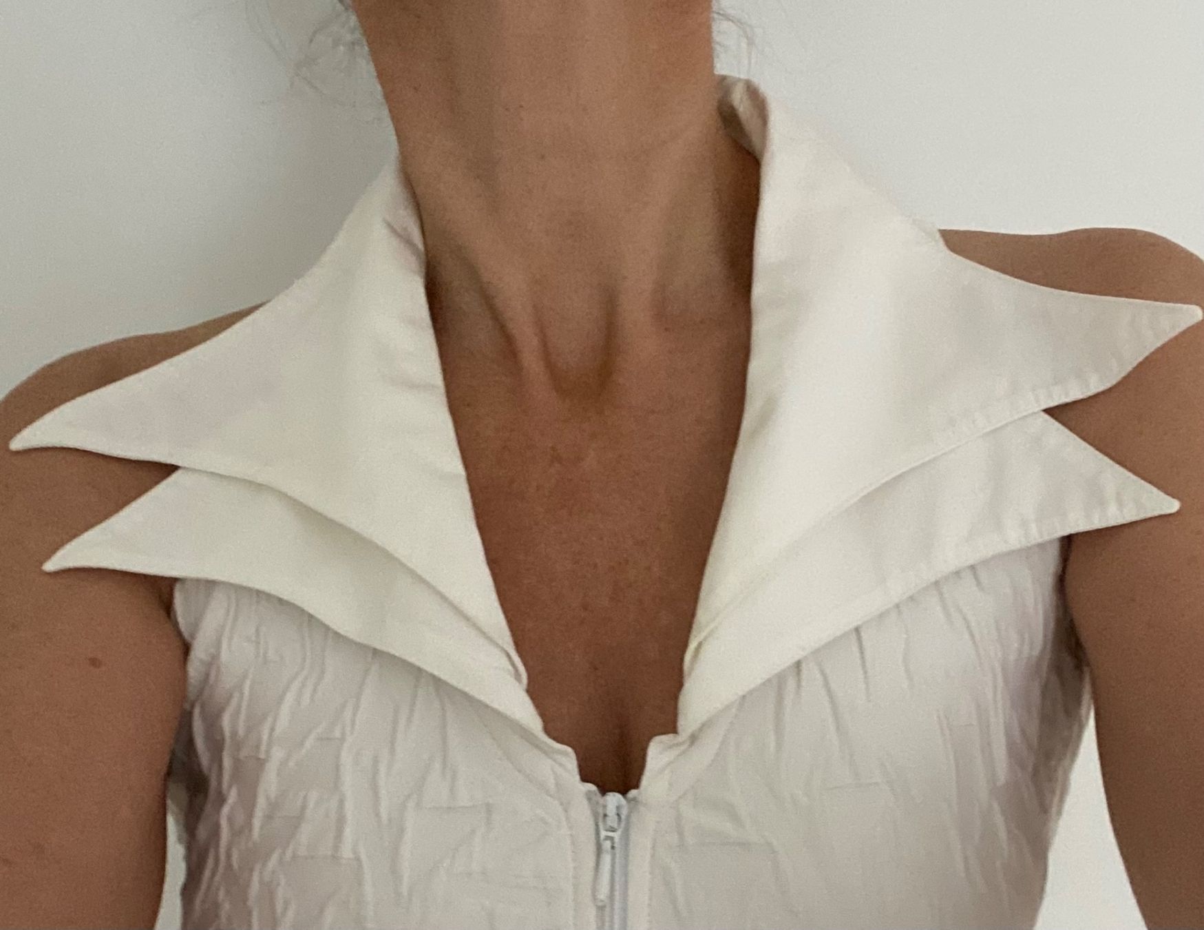 Anne Fontaine Camicette: Wunderschöne Bluse von Anne Fontaine – Usato da Triesen venduto da vla_z6rh 1