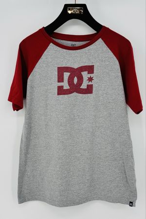 # KIDS - T-Shirt Gr. 176/16 - DC #