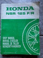 Honda 125 NSR / 125NSR