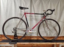 Allegro Vintage Rennvelo Gr. 58cm Top Zustand, ab Service!
