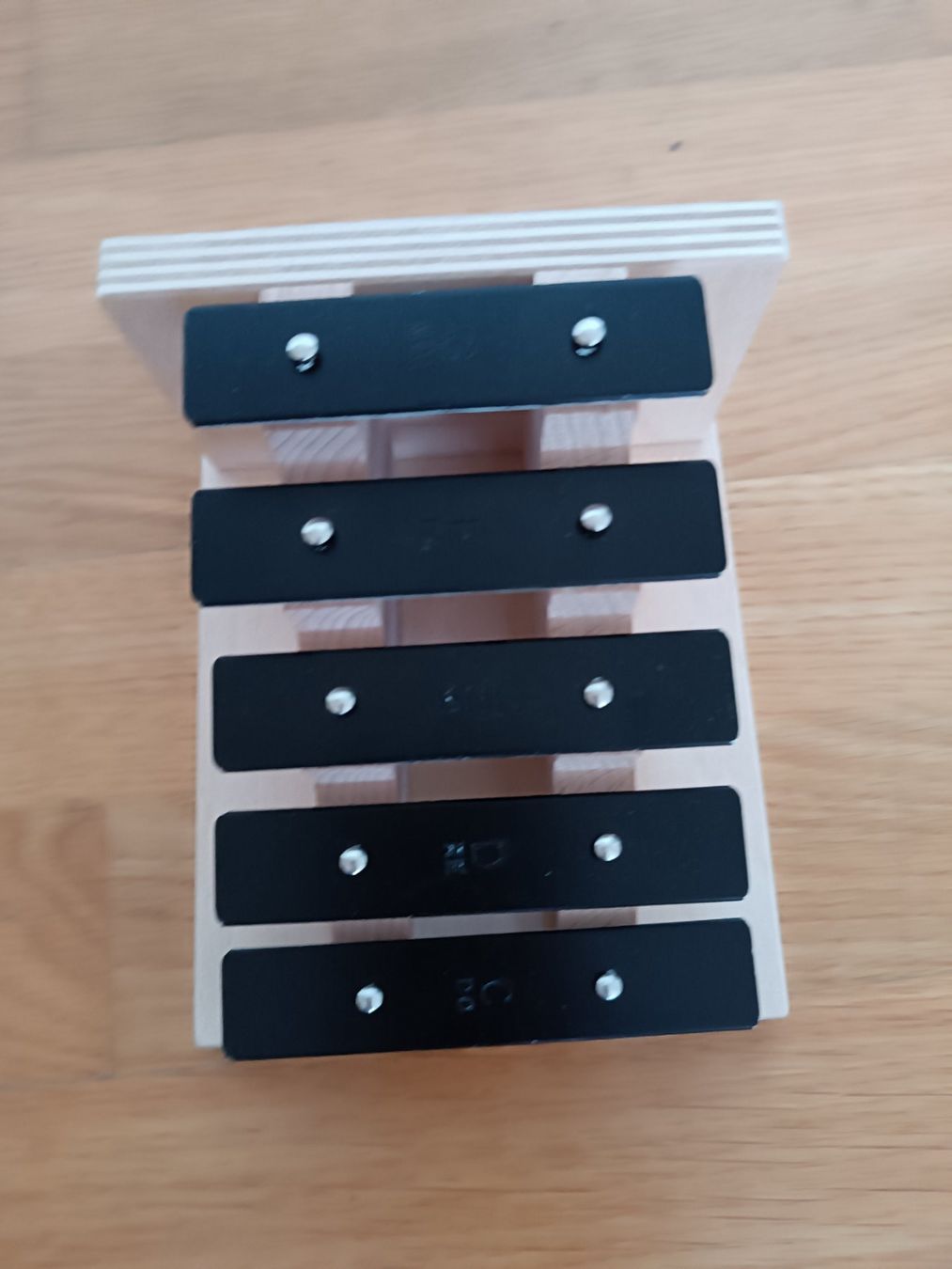 Strumenti musicali: Holz Xylophon – Usato da Horgen venduto da sunny080 1