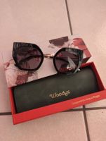 Occhiali da sole Woodys nuovi