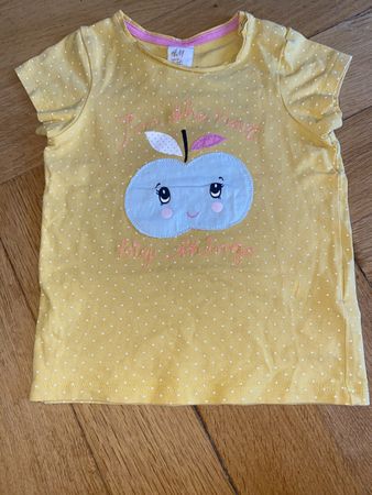 T-Shirt Gr. 80