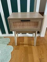 Petite commode
