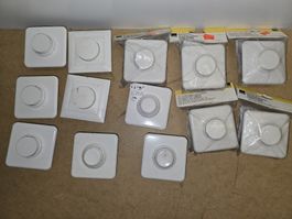Schalter Lichtregler Dimmer
