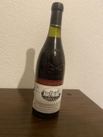 Château des Fines Roches 1985 Châteauneuf-du-Pape 75cl