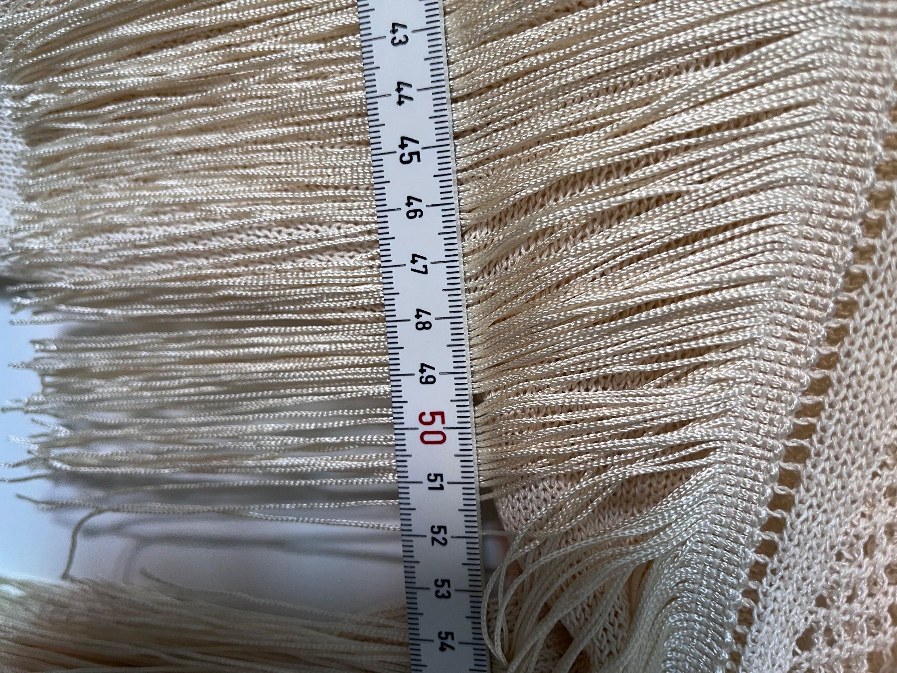 Liu Jo Maglioni & Felpe: LIU JO Strickpullover mit Fransen, Top Zustand, Beige – Usato da Baar venduto da DealDiHei 3