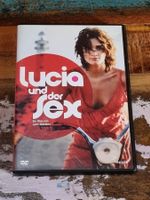 Lucia und der Sex, DVD Erotik Drama