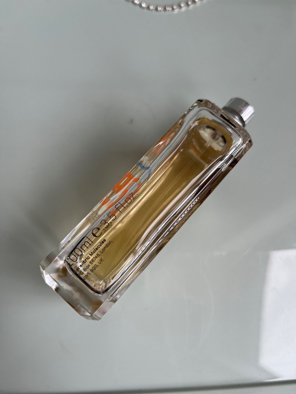 Profumi & Eau de Toilette: Molecule 05 by Escentric Molecules 80 ml – Usato da Chêne-Bougeries venduto da Seetooyoo 3