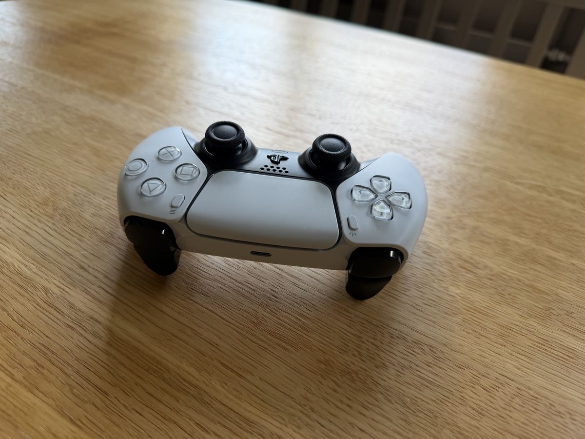 Sony Controller: Sony DualSense Wireless Controller PS5 – Nuovo (secondo la descrizione) da Zürich venduto da Th_meier 2