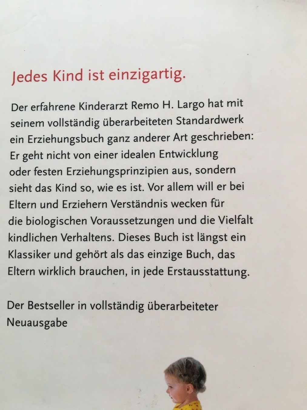 Libri: Baby Jahre – Usato da Arth venduto da Vrecam51 2