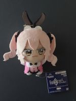 Peluche Koyanskaya (Fate Grand Order)