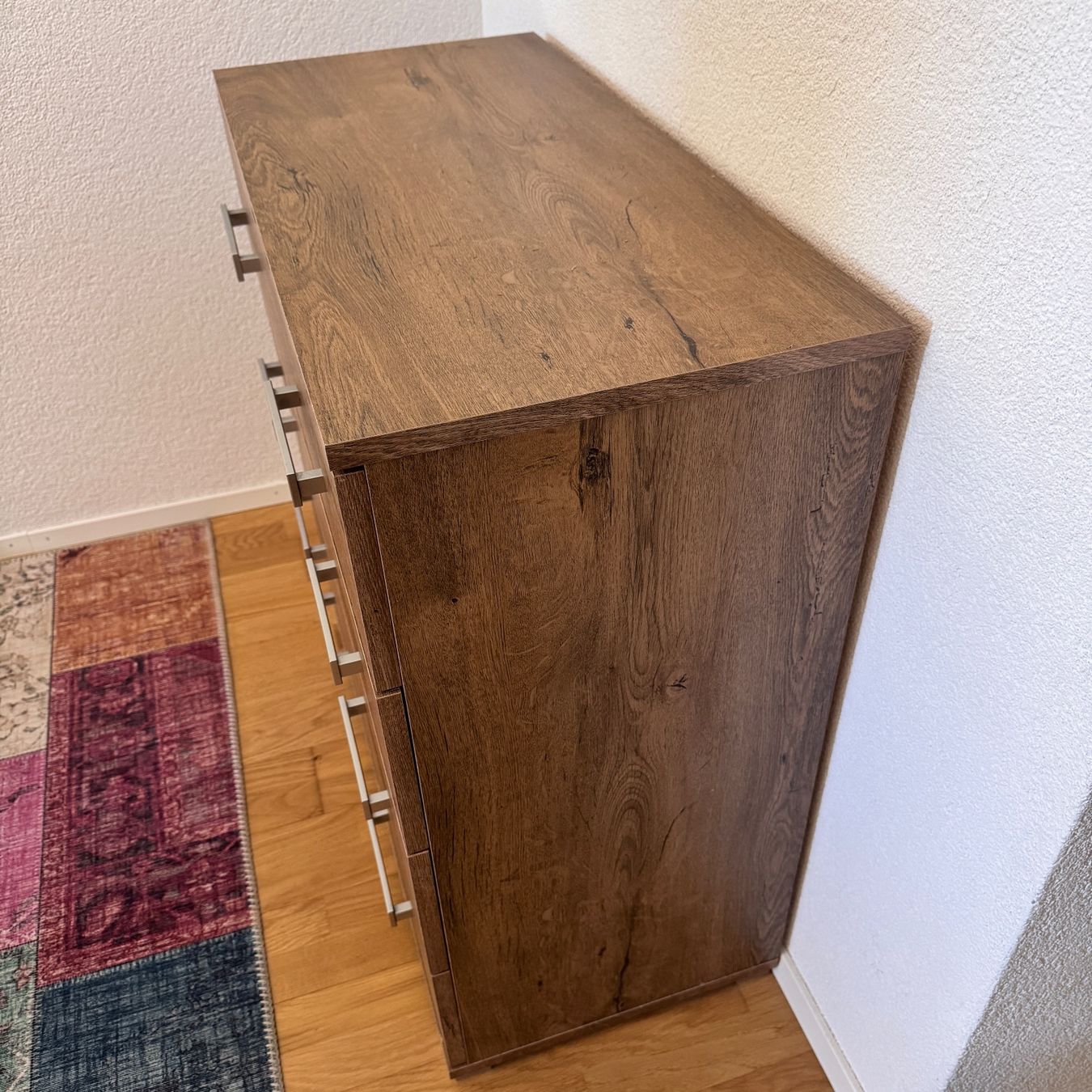 Commodes: Kommode mit 4 Schubladen – D'occasion à Biel/Bienne par farzaneh.pashaei