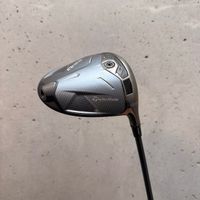TaylorMade Qi35 12° Driver