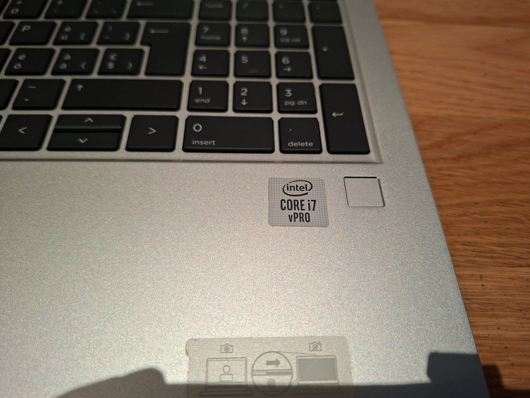 Hewlett Packard Notebooks: HP Elitebook 850 G7 ab 1.- – Defekt aus Gretzenbach von RedCarGuy 2