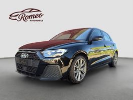 AUDI A1 Sportback 1.5 35 TFSI S-tronic ** Frisch ab MFK **
