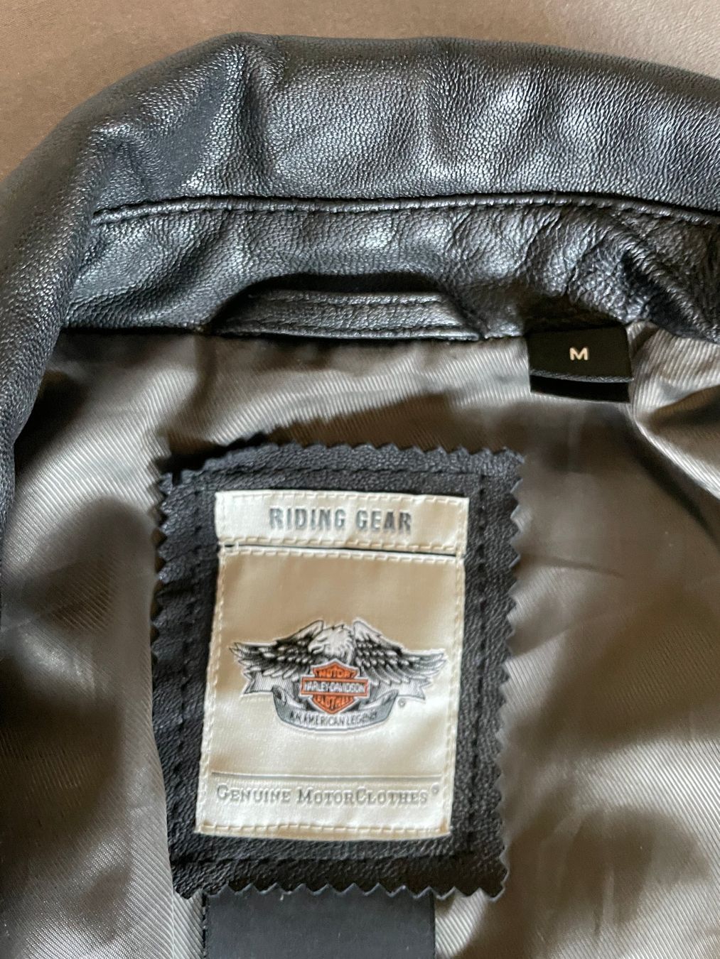 Harley-Davidson Giacche: Motorradjacke Damen – Usato da Widnau venduto da rian0070 2