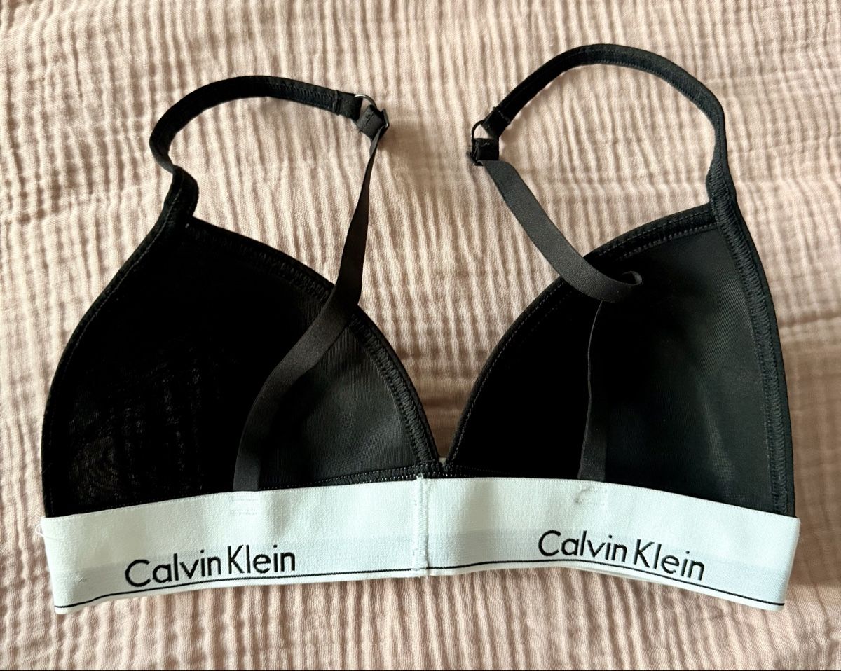 Calvin Klein Altra biancheria intima: Calvin Klein Bustier M – Nuovo (secondo la descrizione) da Biel/Bienne venduto da do__q8td 3