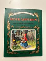 ROTKÄPPCHEN • MÄRCHEN UND FABELN AUS ALLER WELT